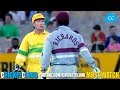 SIR VIV RICHARDS ON FIRE Most Aggressive Inning