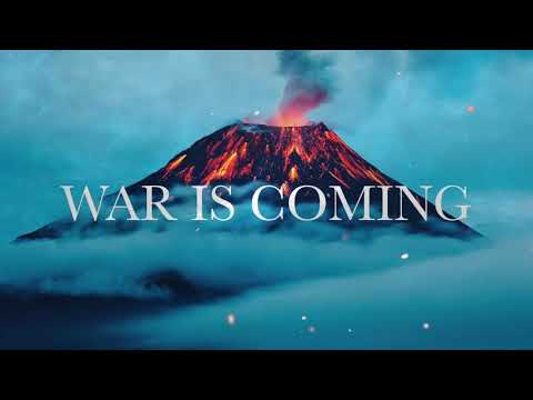 Arca - War Is Coming ATMOSPHERIC MUSIC VIDEO