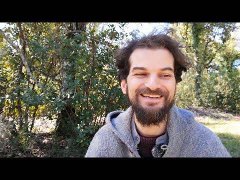 L'infinita ricerca della verità...