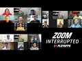 Zoom Interrupted: Kyle Busch, Chase Elliott, Kevin Harvick surprise loyal fans