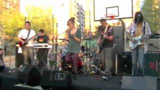 Areté - 31/03/11 - Six Billion People (Paul Gilbert)