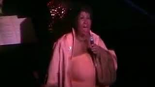 Aretha Franklin Aint Nothing Like the Real Thing 2009