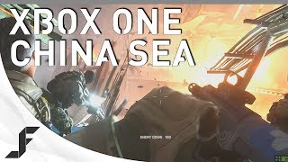 South China Sea - Part 3