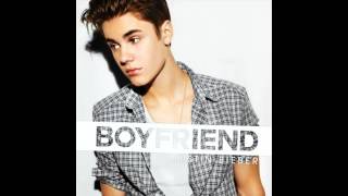 Justin Bieber - Boyfriend (Dada Life Remix)