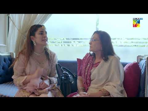 Pink Bakra Aur Pink Dulha - Afrah Tafreeh - Telefilm - HUM TV