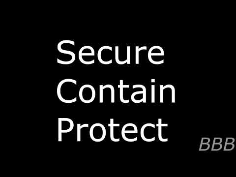 SCP-208 - "Bes"| Egyptian SCP