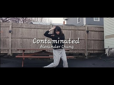 Contaminated - Banks | Alexander Chung Choreography
