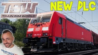 TRAIN SIM WORLD - RUHR-SIEG NORD: HAGEN - FINNENTROP