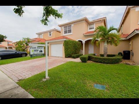 2429 SW 153 Passage Miami, Fl 33185