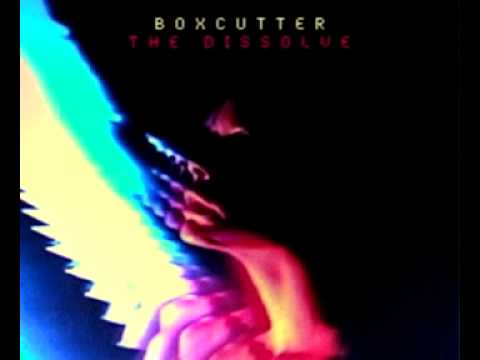 Boxcutter - Panama