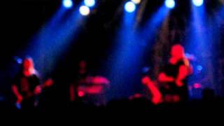 Napalm Death &quot;Politicians&quot; live in Berlin 2010
