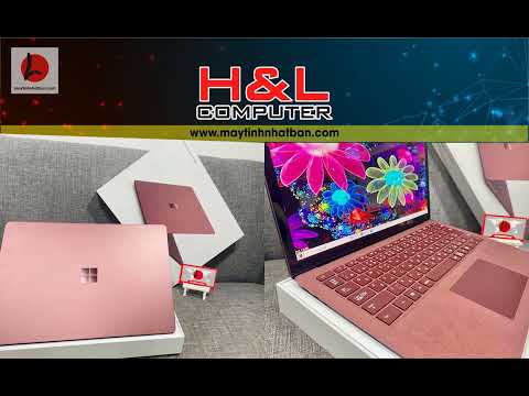 HL computer