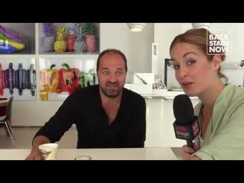 Lunch Break: Kees Boot