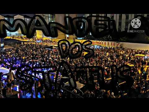 MC RD- É BARULHANDO🏄💥 MEDLEY EXCLUSIVO PRO BEGA ( DJ GUINA)