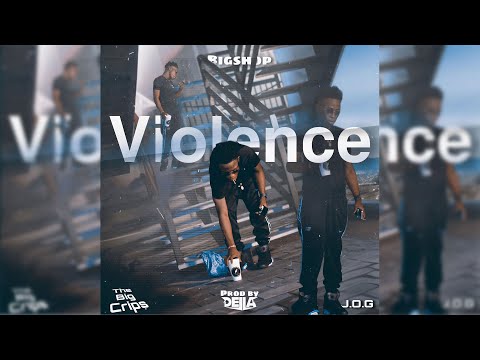 TBLACK - VIOLENCE (JUMP OUT GVNG) B CLAZIC (Prod. Della) (Clip.VLONER productioins)