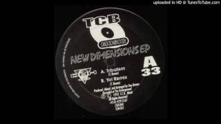 Troy Brown - Yo! (Remix)