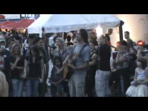 Bardentreffen Nürnberg 2009 (Random Clips)