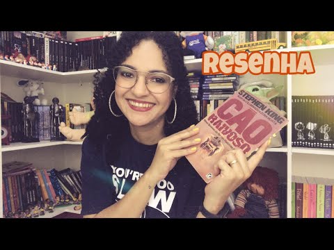 CÃO RAIVOSO | CUJO- STEPHEN KING - Resenha - Projeto  Multiverso King