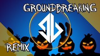 A Groundbreaking FNAF Mashup