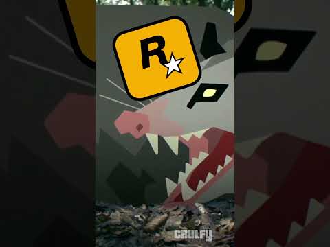 Entire History of GTA ( 1997 ~ 2023 ) #shorts