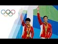 China S Wu Wins Fourth Consecutive Gold In Women S Synchronized Diving