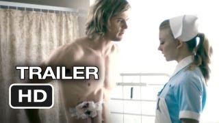 Rush Official Trailer #3 (2013) - Chris Hemsworth, Ron Howard Racing Movie HD