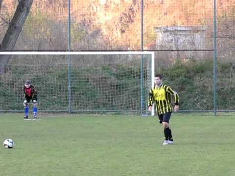 14.11.2010 - Sokol Dolany - FK Kaučuk Kralupy 1:0 [HQ]