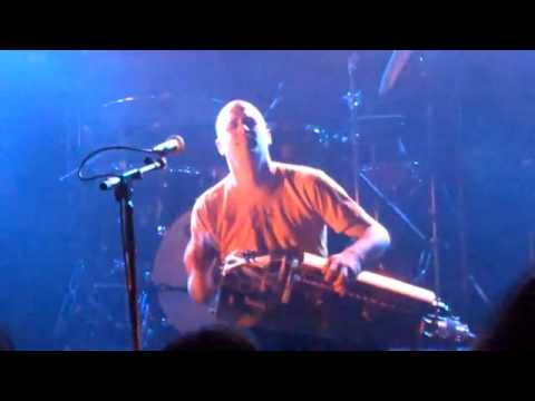 Grégory Jolivet - Brooklyn