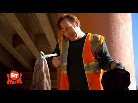 絕命律師 S3E7 | 吉米從事社區服務 | Movieclips (Better Call Saul - Jimmy Does Community Service (S3E7) | Movieclips)