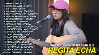 Download lagu REGITA ECHA COVER FULL ALBUM TERBARU 2023 | TOP 20 LAGU COVER REGITA ECHA #tiktok #viral #coverlagu mp3