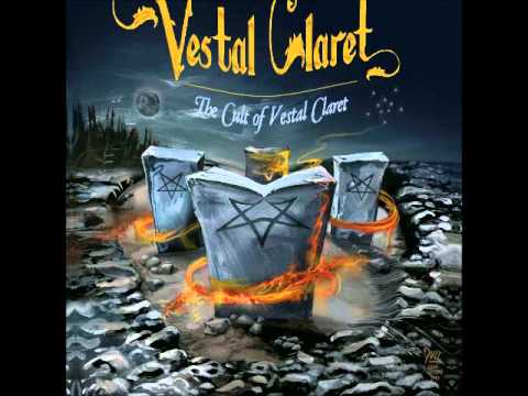 Vestal Claret - Who Are You?  (Black Sabbath cover)