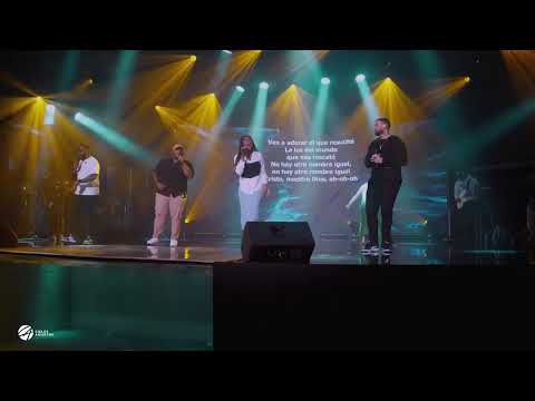 No hay otro nombre igual, @hillsongworship  (Cover Sara Batista) 🥰🫀🌪️