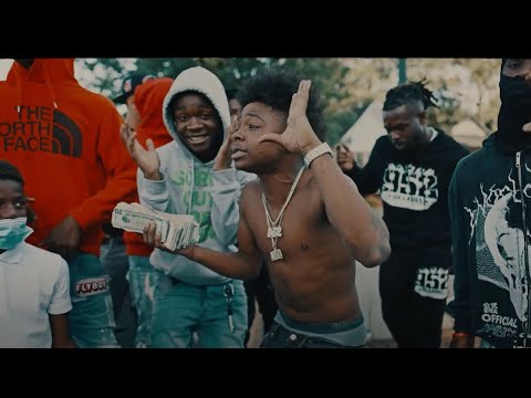 Anti Da Menace - One Shot (Official Music Video)