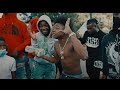 Anti Da Menace One Shot Official Music Video