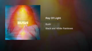 Ray Of Light