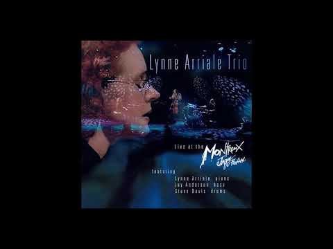 Lynne Arriale Trio - Evidence