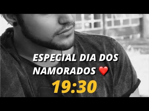 Matheus Zuck - Esquenta Live Luan Santana #EspecialDiaDosNamorados #fiqueemcasaecantecomigo