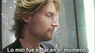 Entrevista con Gabriel Aubry