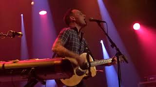 Dave Hause - With You, live at Melkweg Max Amsterdam, 6 March 2018