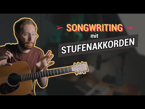 Gradual chords: What do they sound like? What can you do with them? | SONGWRITING