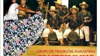 CD DE CARIMBÓ (GRUPO CRUZEIRINHO)