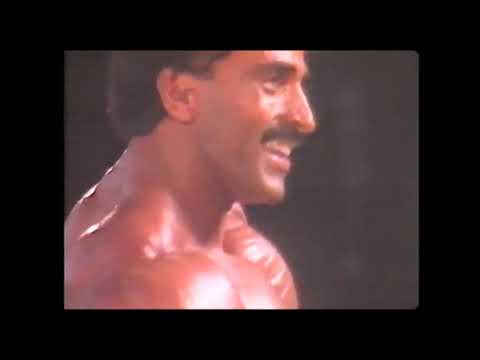 Samir Bannout 1983 Guest spot