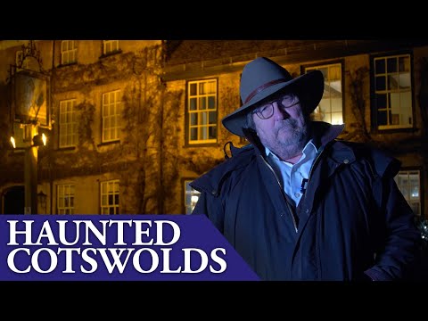 Haunted Places in the Cotswolds | Edgehill to Bath