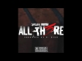 Jeezy ft  BankrollFresh  - All There