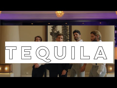 Xuso Jones & Bombai  - Tequila ( INTRO EDIT)