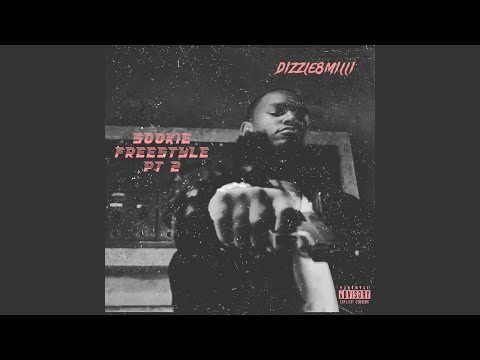 Sookie Freestyle, Pt. 2