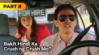 ‘Bakit Hindi Ka Crush ng Crush Mo?’ FULL MOVIE Part 8 | Kim Chiu, Xian Lim