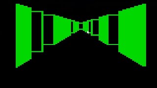 15 Games That Defined the Philips P2000T Home Computer (Teletext Display)