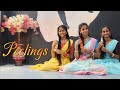 PEELINGS Telugu Version Song Pushpa 2 The Rule Allu Arjun Kishan Rawlo Choreography Dance