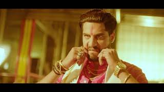 One Man officel video song Singga